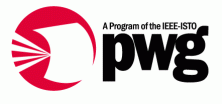 PWG Logo